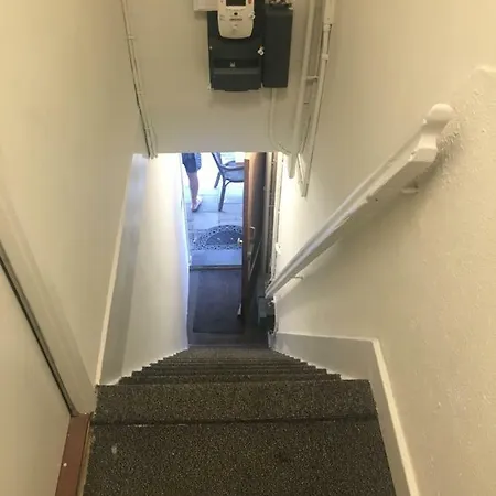 住宿加早餐酒店 奥利弗住宿及早餐酒店 3*