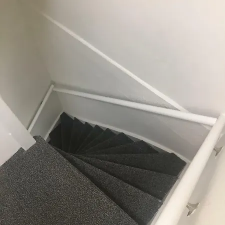 住宿加早餐酒店 奥利弗住宿及早餐酒店