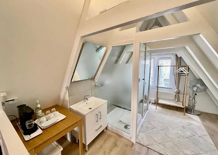 Olive Отель типа 