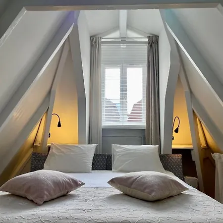 Bed and breakfast Olive
