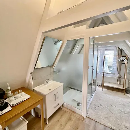 Olive Bed and Breakfast Άμστερνταμ